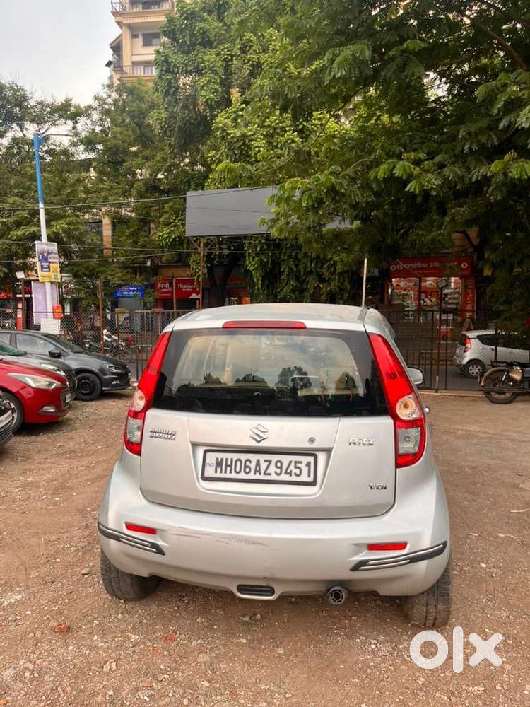 Maruti Suzuki Diesel 2012