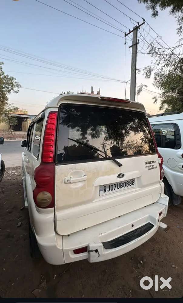 Best Condition New Tyre New Battery New Seat Cover New Sound System