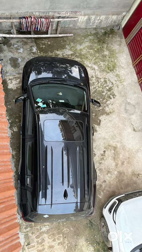 Hyundui Exter Knight Edition Top Model (special Edition)