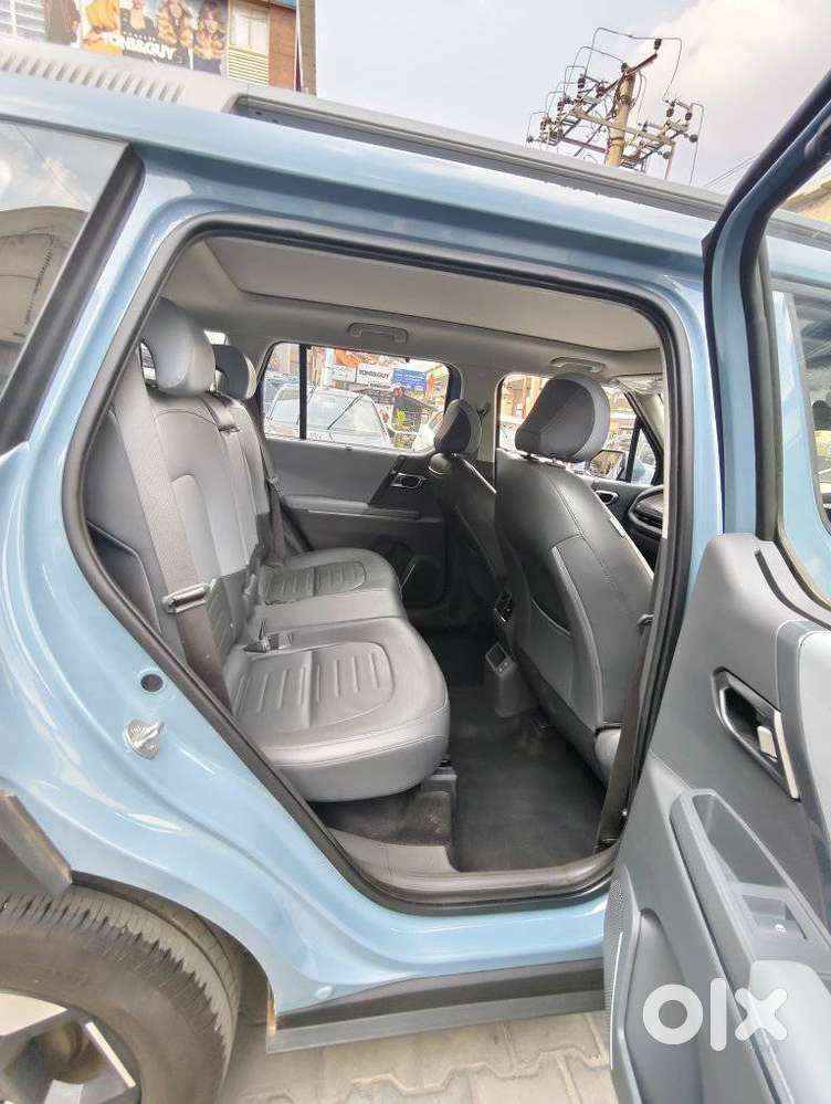 Kia Syros Htx Turbo, 2025, Petrol