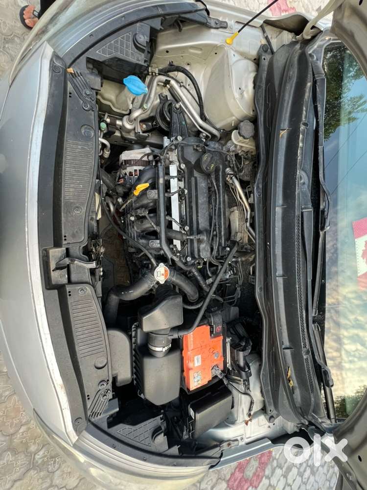 Hyundai I20 Magna Petrol 2013