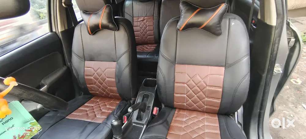 Maruti Suzuki Baleno 2018 Petrol 90000 Km Driven