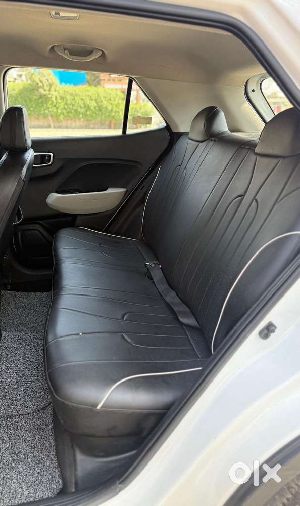 Hyundai Venue S Mt 1.2 Kappa, 2023, Petrol