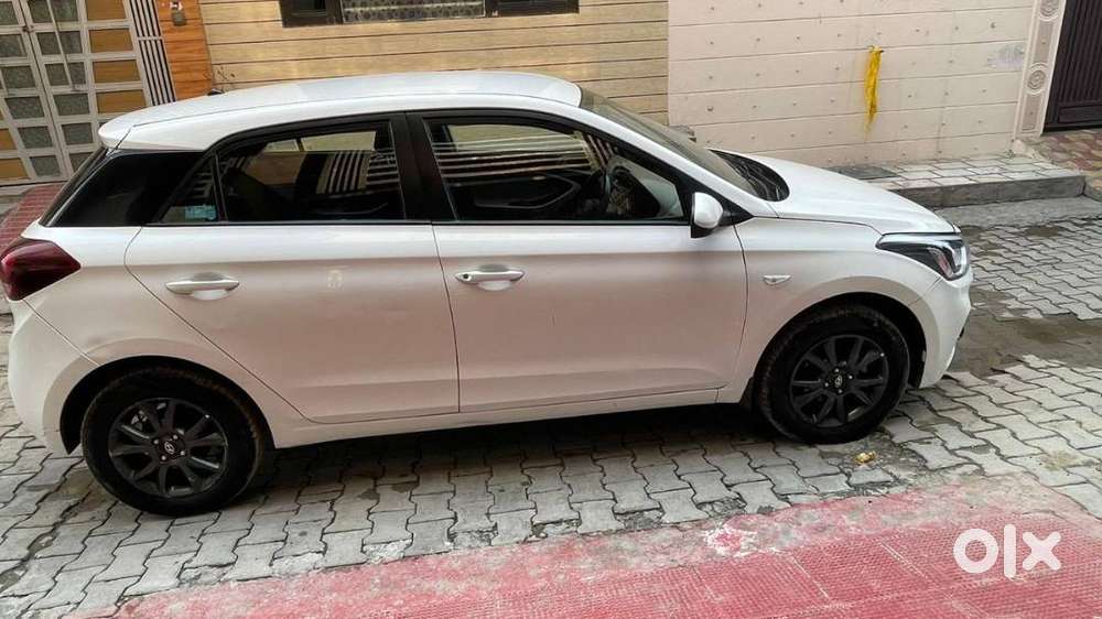 Hyundai I20 Magna 2019