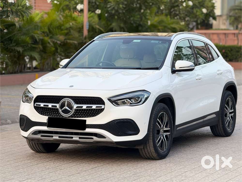 Mercedes-benz Gla 200 D, 2023, Diesel