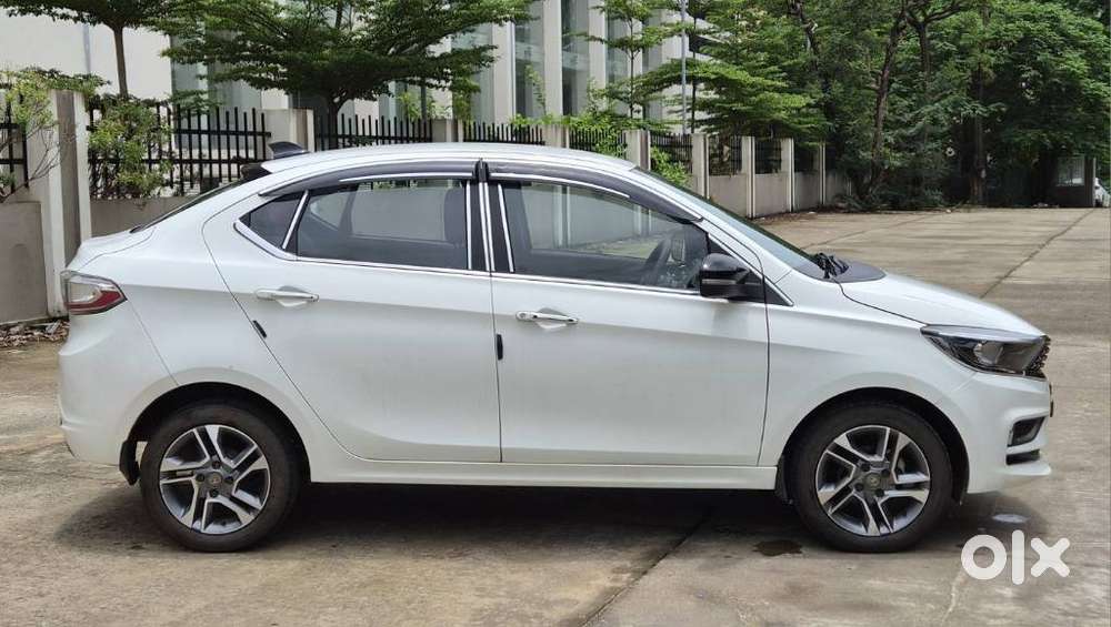 Tata Tigor Xz, 2023, Petrol