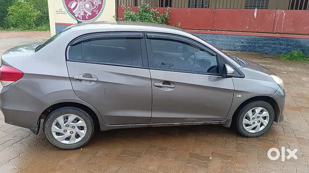 Amaze Dsl 2015-2nd Owner Very Good Condition Sttbnk Mangalore