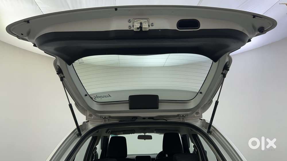 Maruti Suzuki Ignis 1.2 Zeta Mt, 2022, Petrol