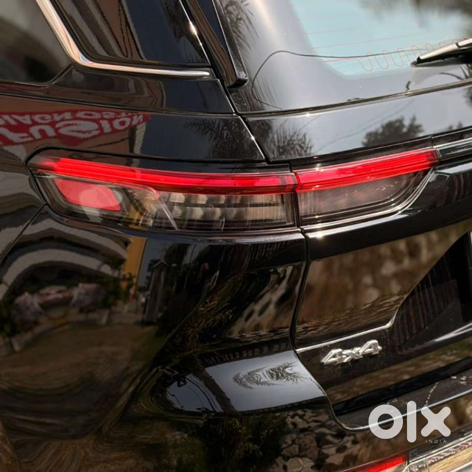 Jeep Grand Cherokee Limited (o) 4x4 At, 2023, Petrol