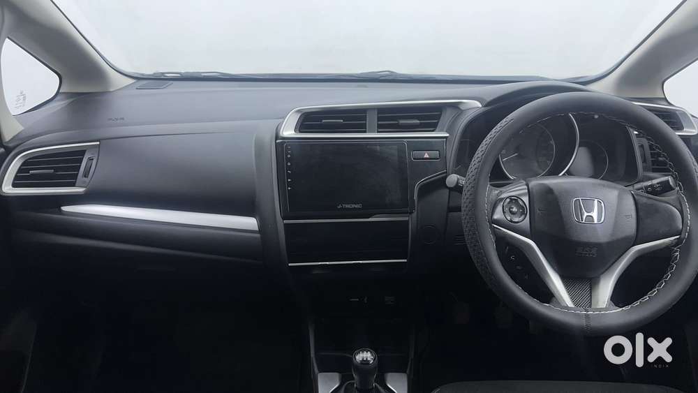 Honda Wr-v 1.2 Vx I-vtec, 2018, Petrol