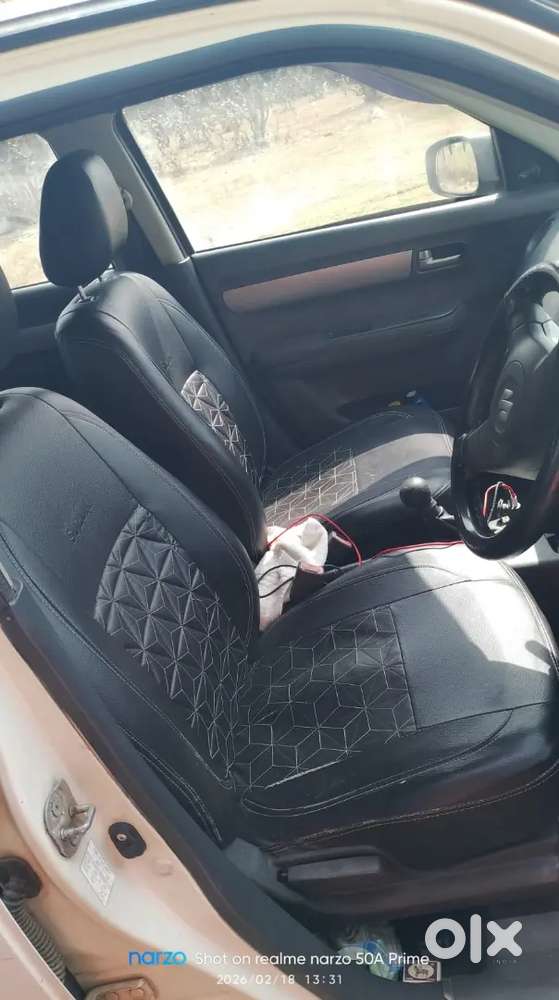 Maruti Suzuki Swift 2009 Diesel 13000 Km Driven