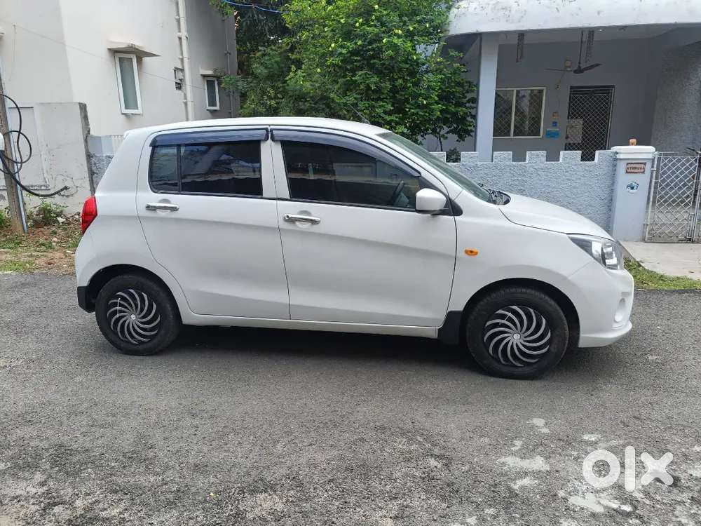 100% Finance Maruti Suzuki Celerio 2020 Lxi(o)
