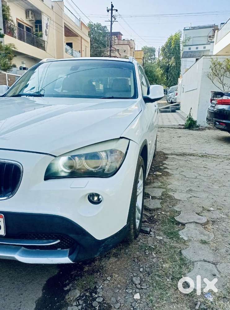 Bmw X1 2.0 Sdrive 20d, 2011, Diesel