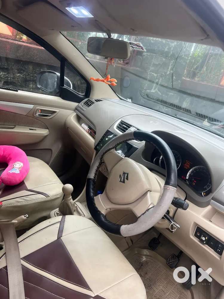 Maruti Suzuki Ertiga 2012