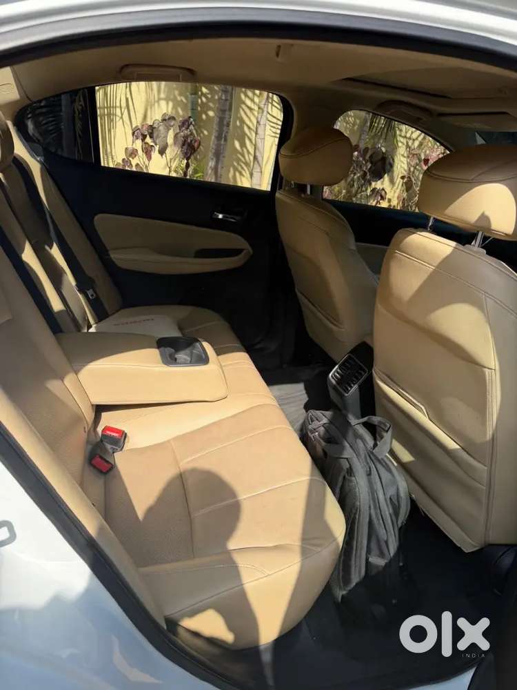 Honda City Zx Diesel 2022