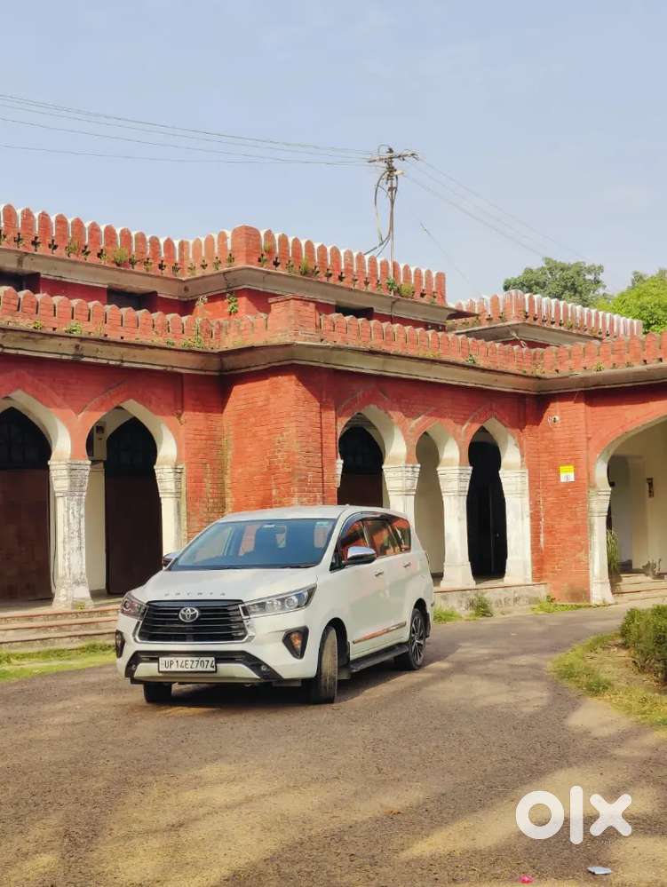 Toyota Innova Crysta 2022 Diesel Good Condition