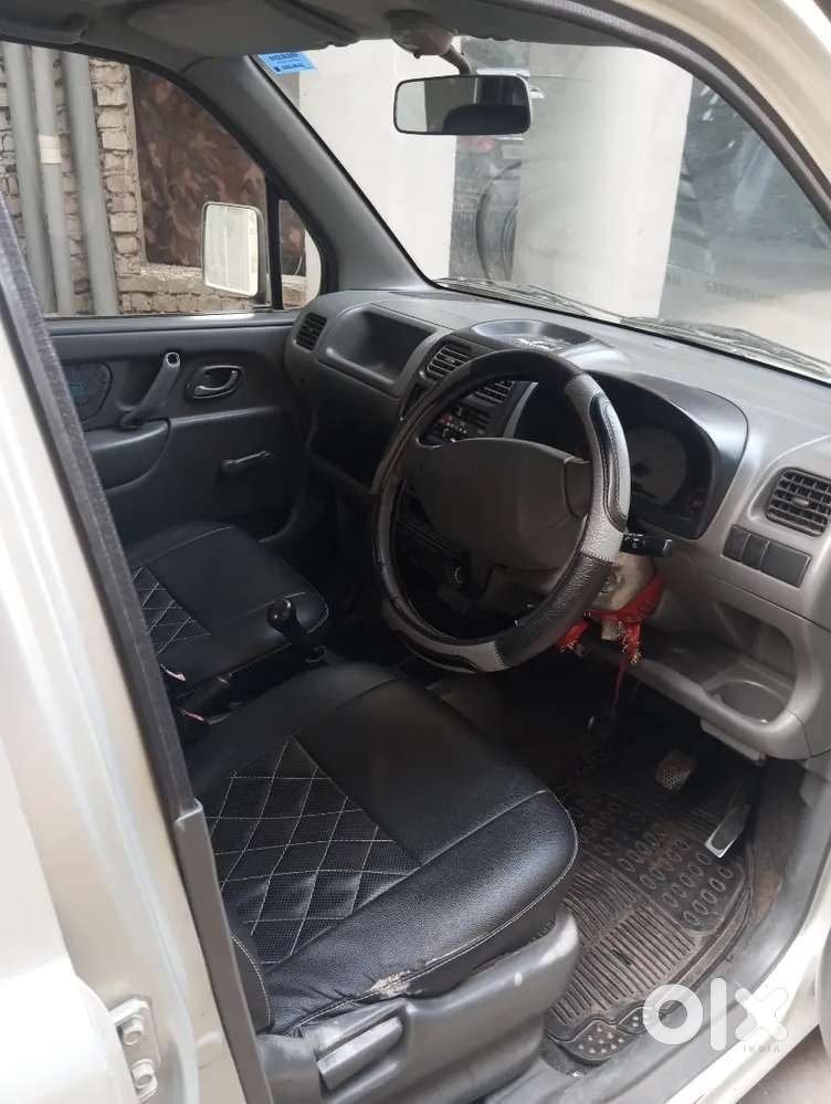 Maruti Suzuki Wagon R 1.0, 2003 Model Passing6/ 2028