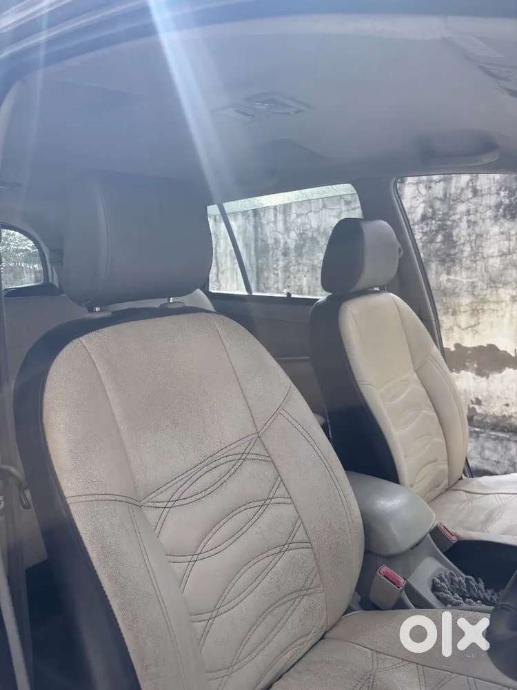 Toyota Innova 2.5 Diesel 2014