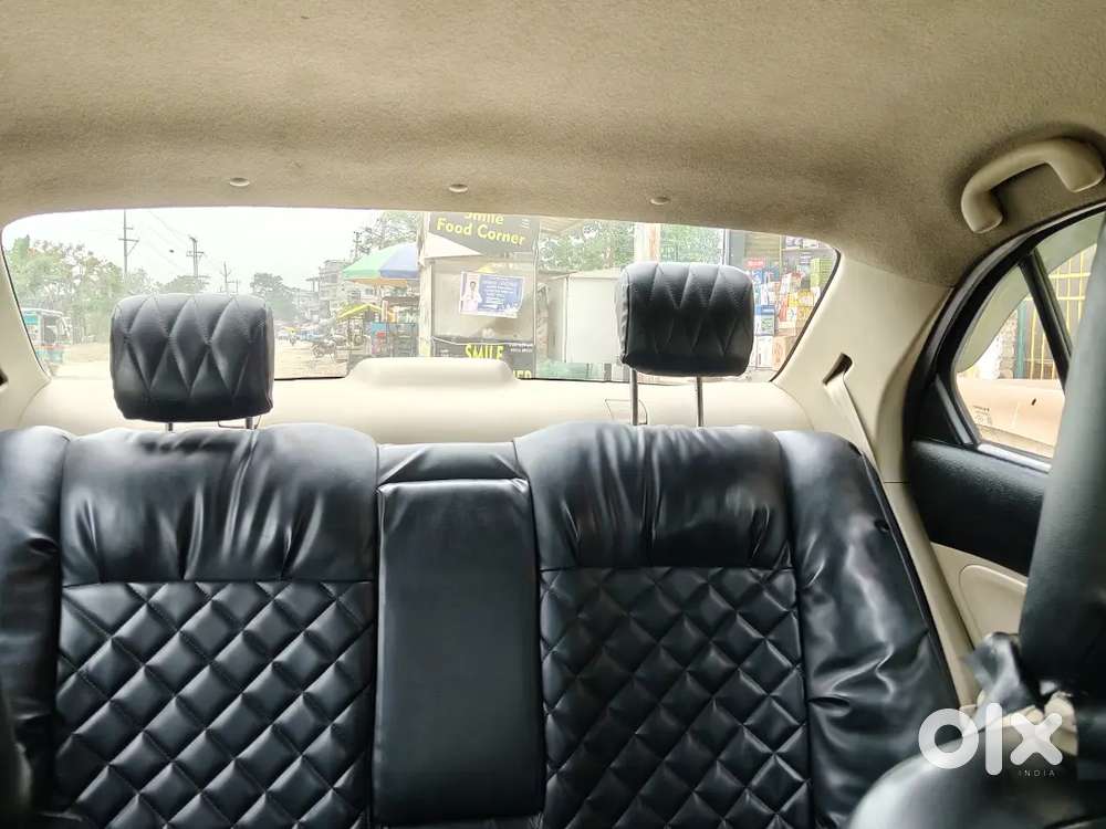 Maruti Suzuki Dzire 2019