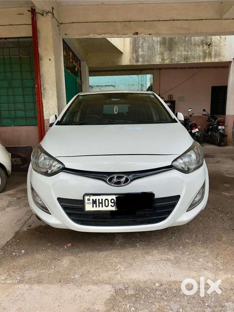 Hyundai I20 2013 Diesel 87000 Km Driven