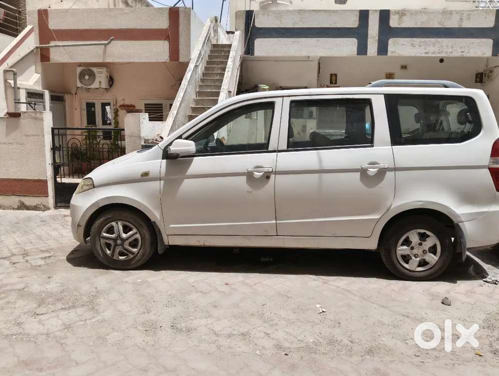 Good Condition And Good Tyre