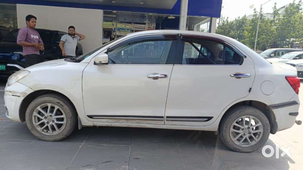 Maruti Suzuki Dzire, 2023, Cng & Hybrids