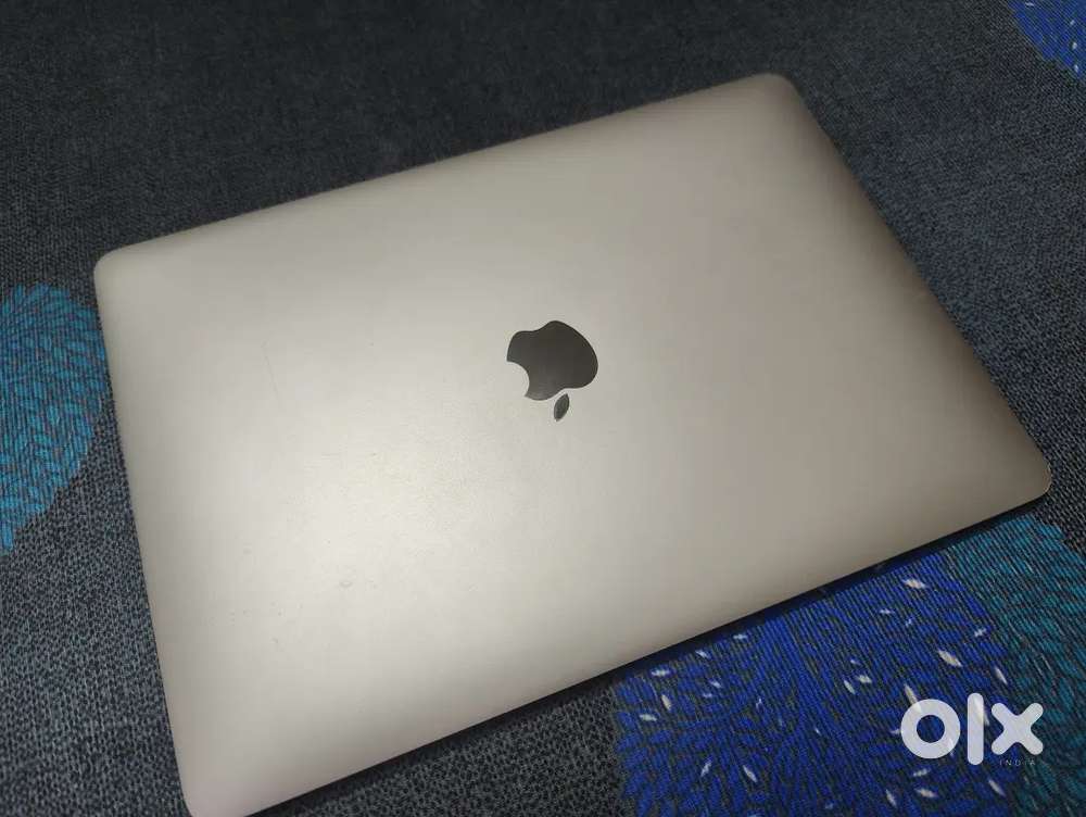 Macbook2020