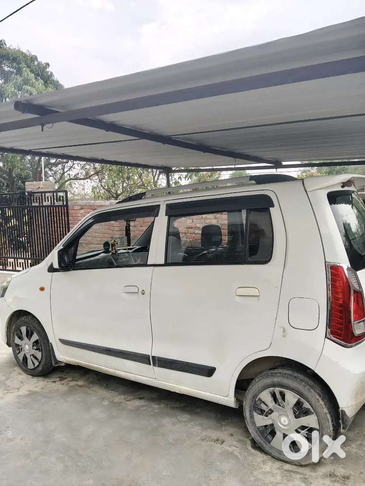 No Any Issue In The Car , Well Maintained Car