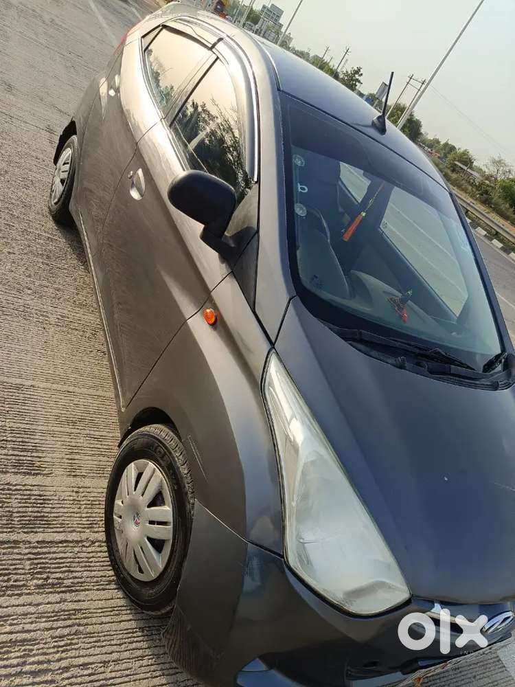 Hyundai Eon 0.8 Magna 2015