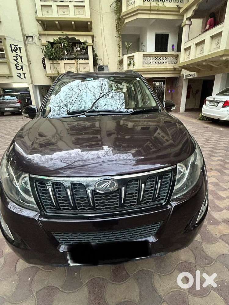 Mahindra Diesel Car W10 2015