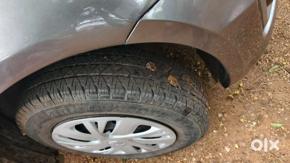 Maruti Suzuki Swift 2012