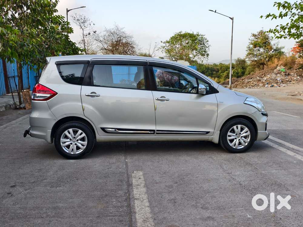 Maruti Suzuki Ertiga 1.3 Zdi Plus, 2018, Diesel