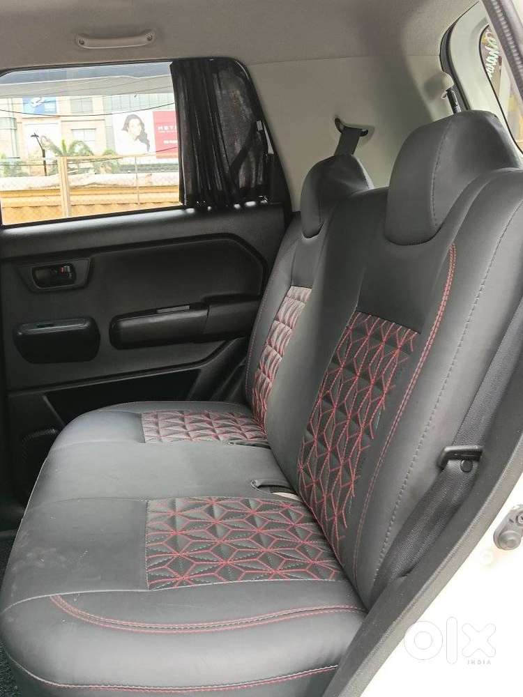 Maruti Suzuki Wagon R