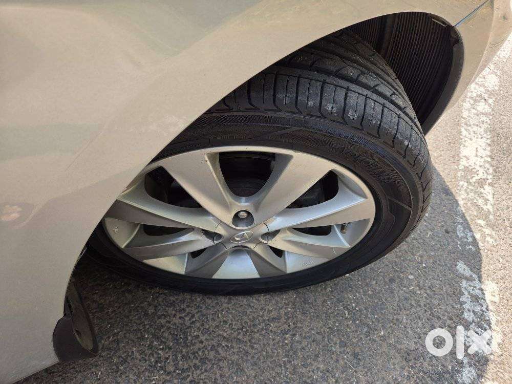 Hyundai Verna Fluidic 1.6 Crdi Sx, 2013, Diesel