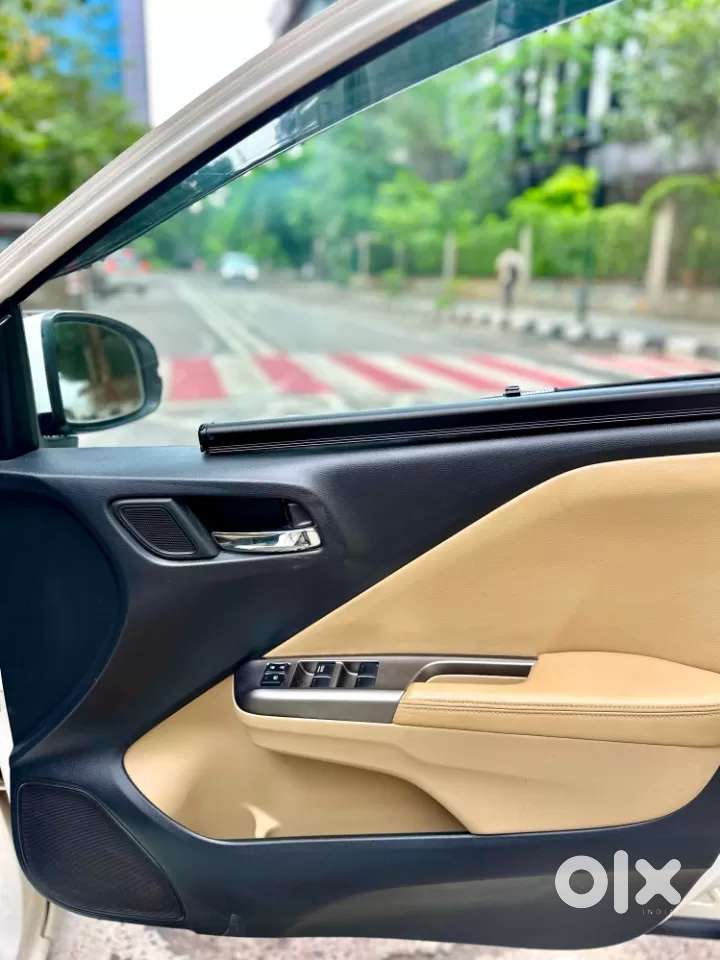 Honda City I-vtec Vx, 2015, Petrol