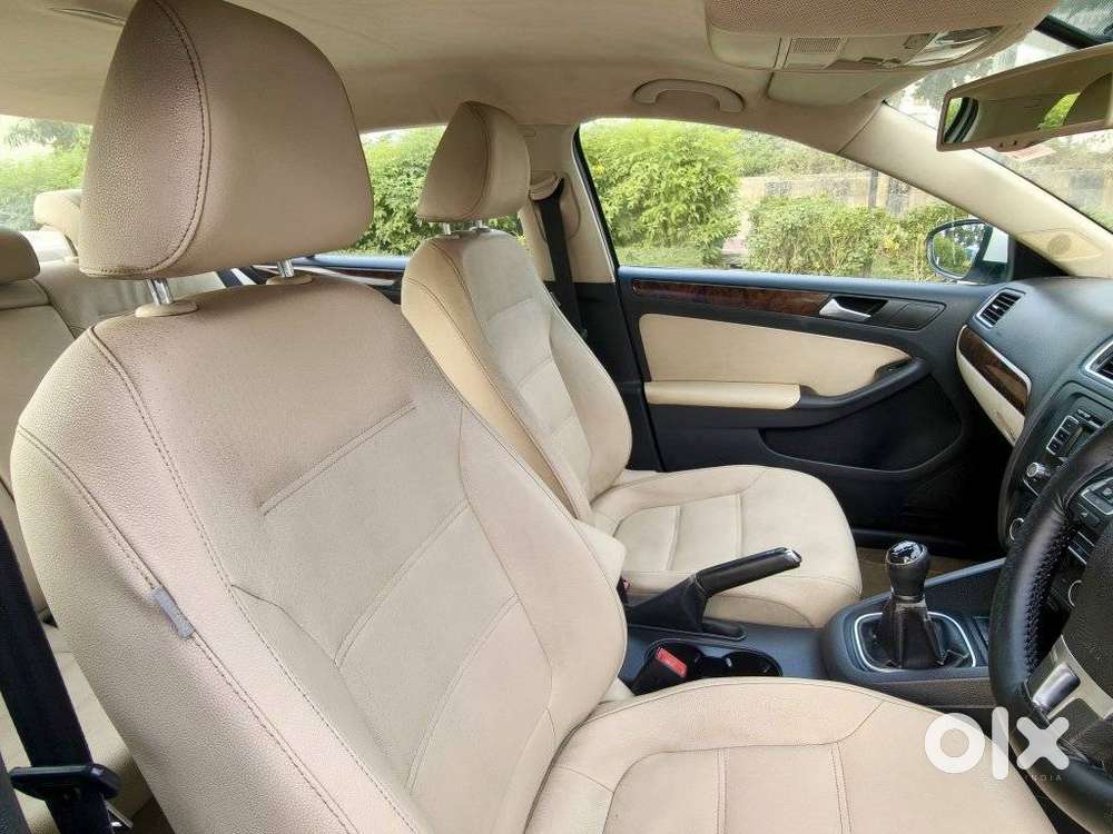 Volkswagen Jetta 2.0 Tdi Comfortline, 2012, Diesel