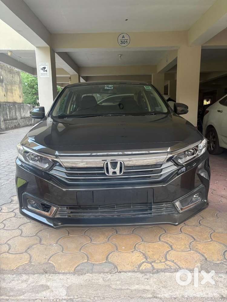 Honda I-vtec Petrol Automatic 2023 Model