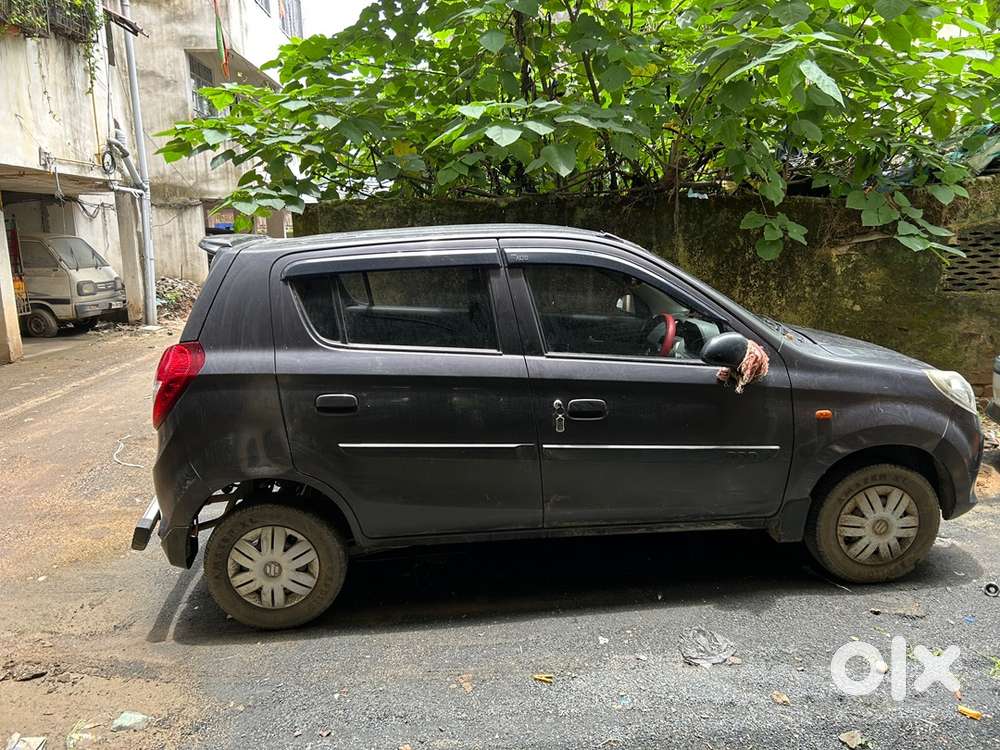 Maruti Suzuki Alto 2014 In Good Condition