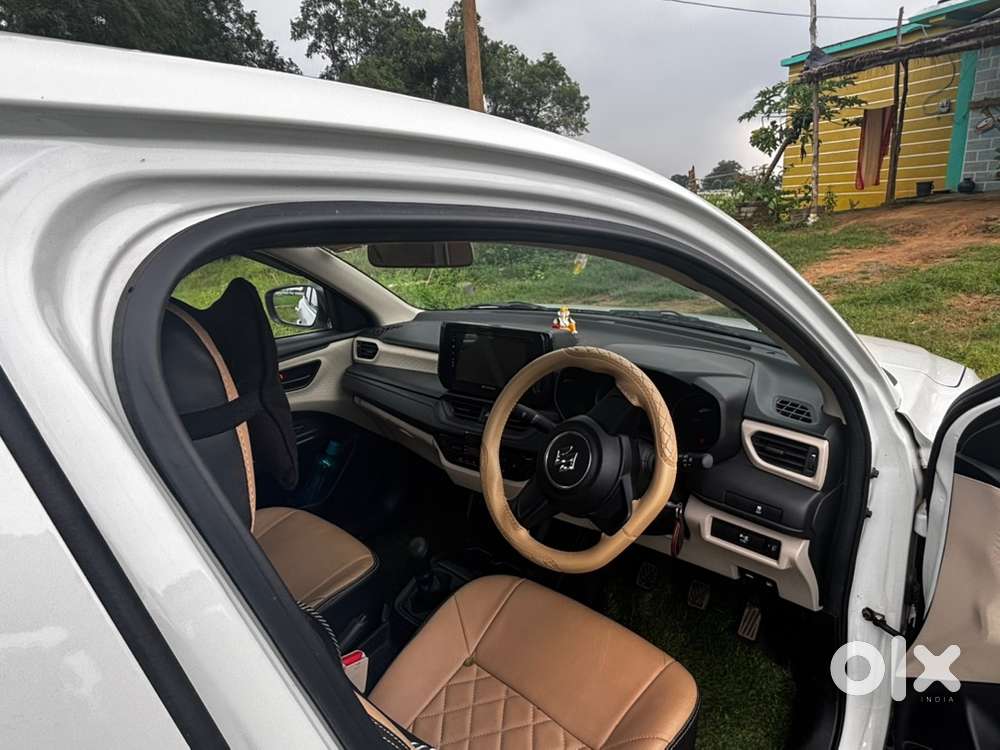 Maruti Dzire 1.2 Tour 2025