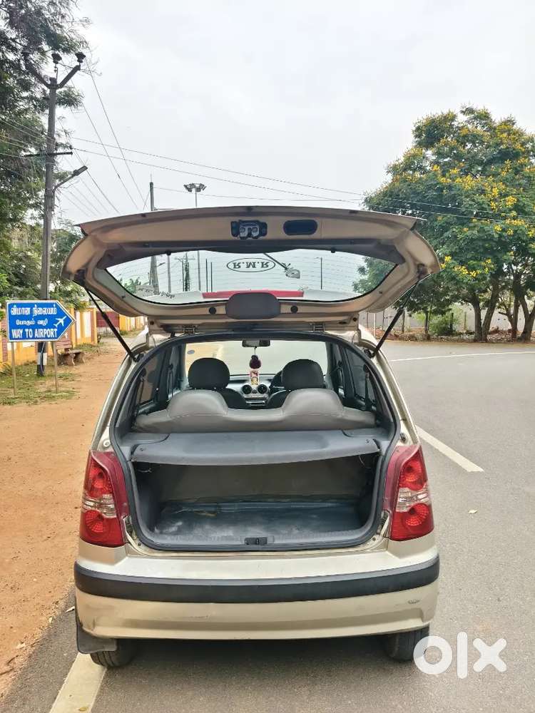 Car Selling