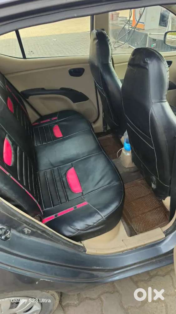 Hyundai I10 2008 Cng & Hybrids 150000 Km Driven