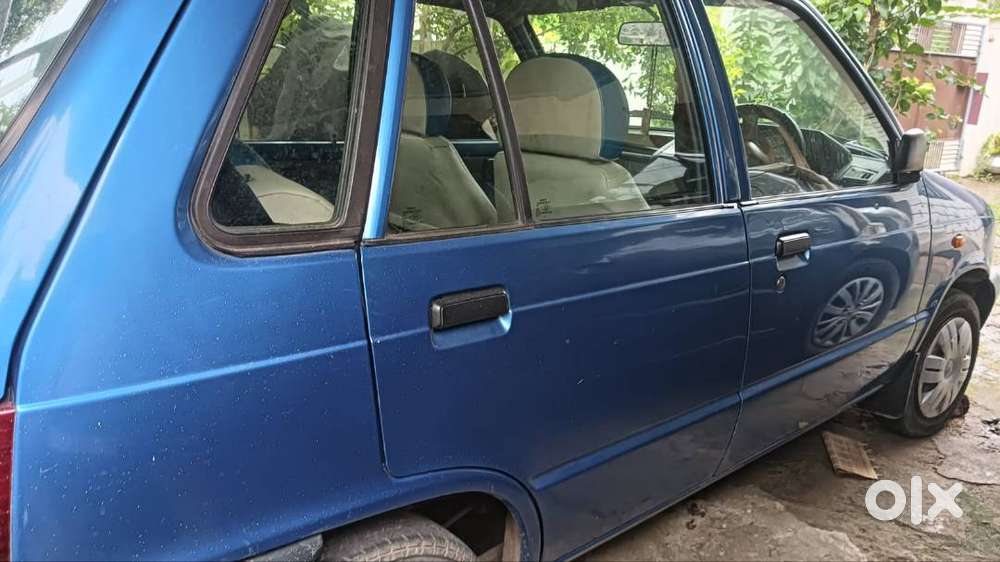 Maruti 800 Ac 2008 Model  Single Owner  55,000 Km  Excellent Condit