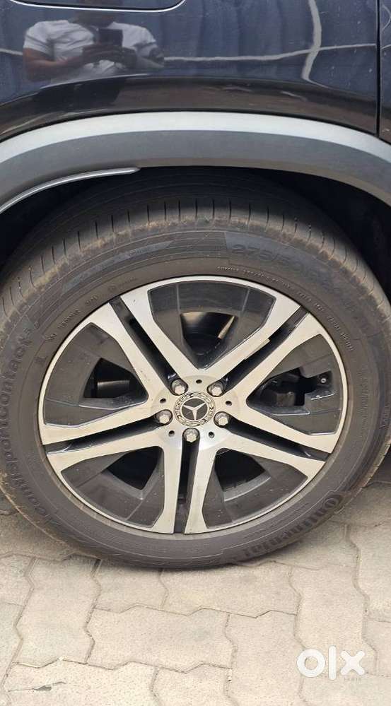 Mercedes-benz Gls 450 4matic, 2022, Petrol