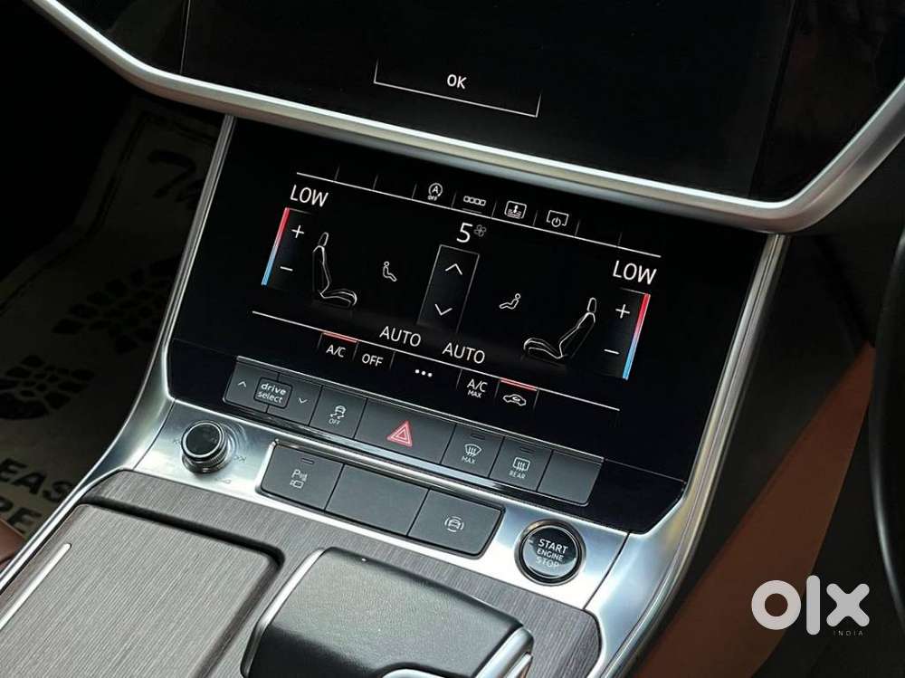 Audi A6 2.0 45 Tfsi Premium Plus, 2024, Petrol