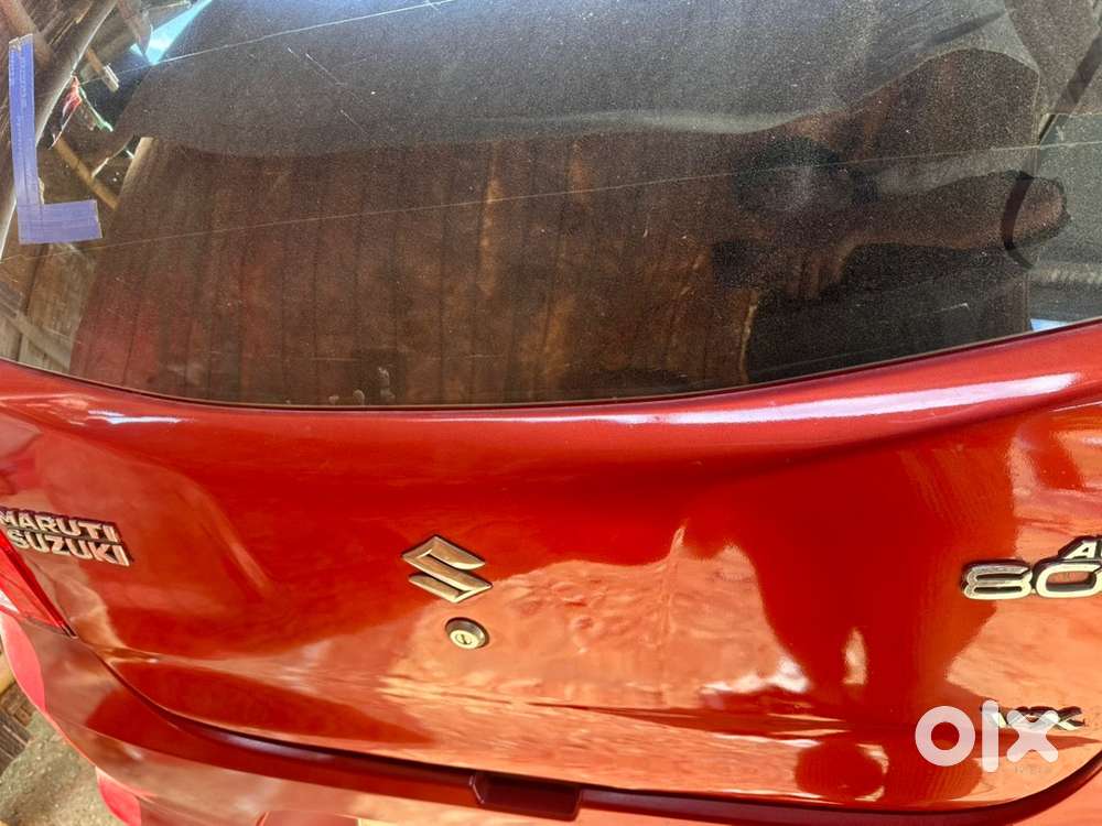 Maruti Suzuki Alto 800 1 Good Condition