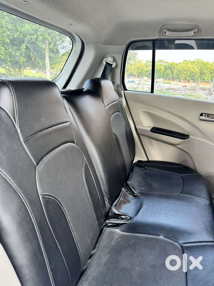 Maruti Suzuki Celerio Cng Vxi Optional, 2020, Cng & Hybrids