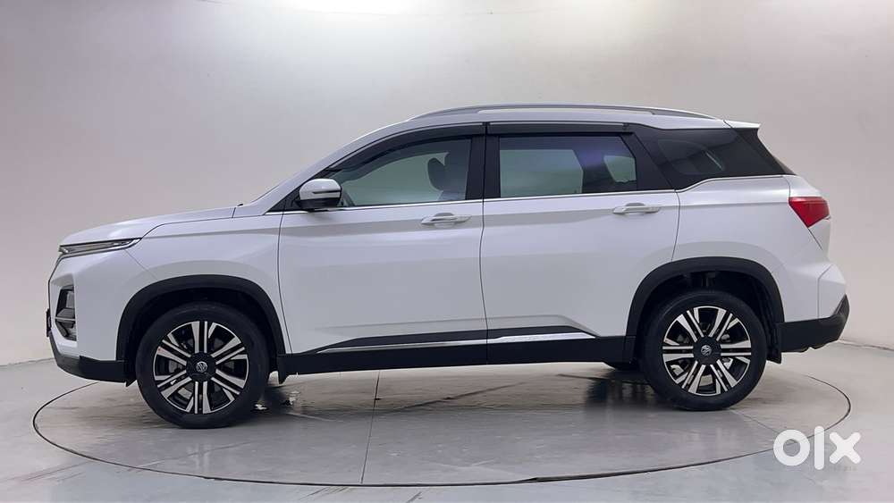 Mg Hector Sharp Pro 1.5 Turbo Mt, 2026, Petrol