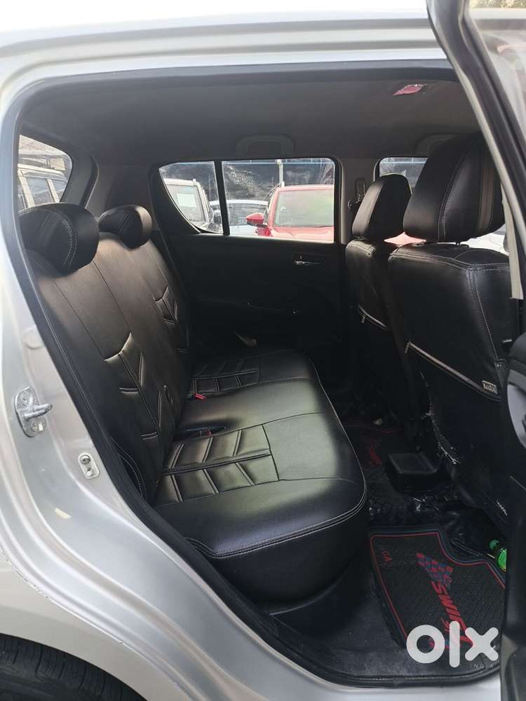 Maruti Suzuki Swift Ddis Zdi, 2014, Diesel
