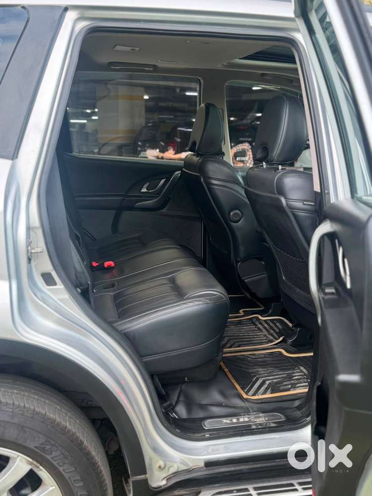 Mahindra Xuv500 W10 At, 2018, Diesel