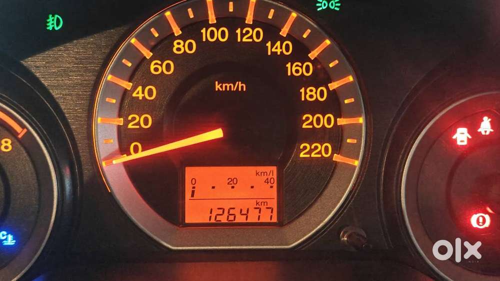 Honda City 1.5 V I-vetc Mt 1st Owner